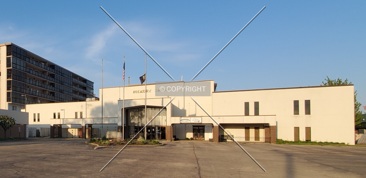 Hickory Grove Banquet Center