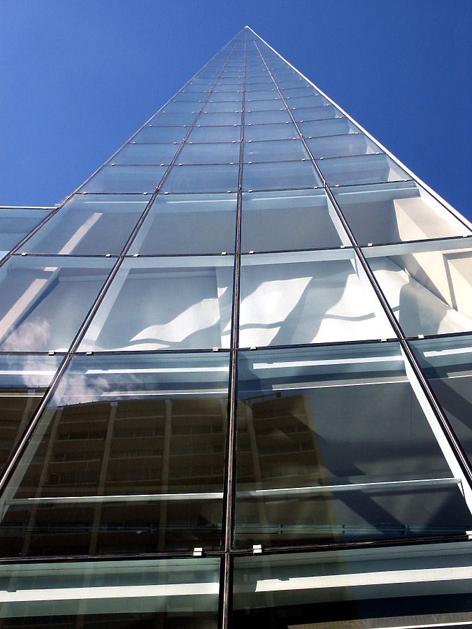 Sofitel Chicago Water Tower by Daniel Kieckhefer