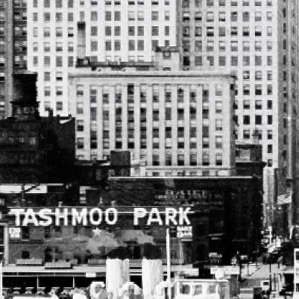 One Griswold Street by Library of Congress, Prints and Photographs Division, Detroit Publishing Company