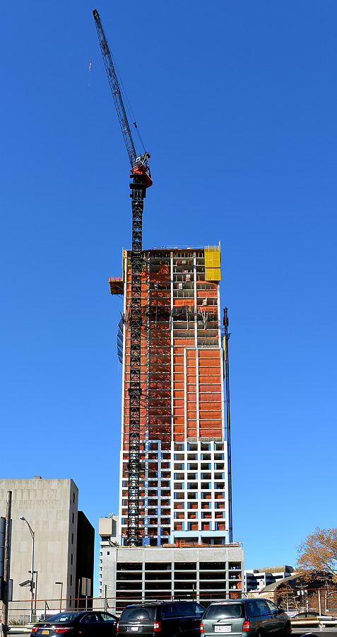 Journal Squared 3 by John W. Cahill