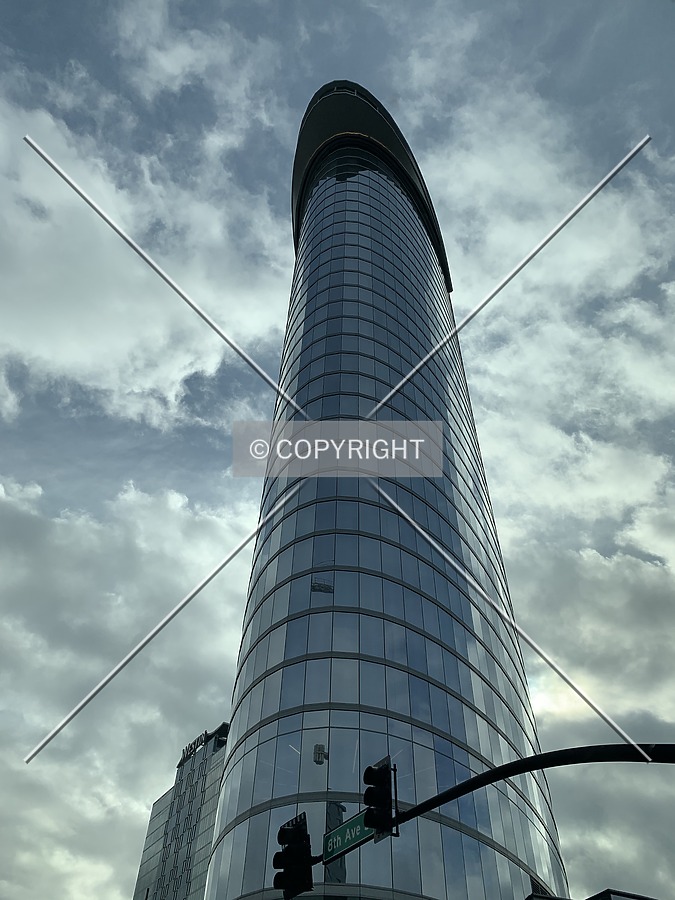 JW Marriott Nashville by Anthony Coley