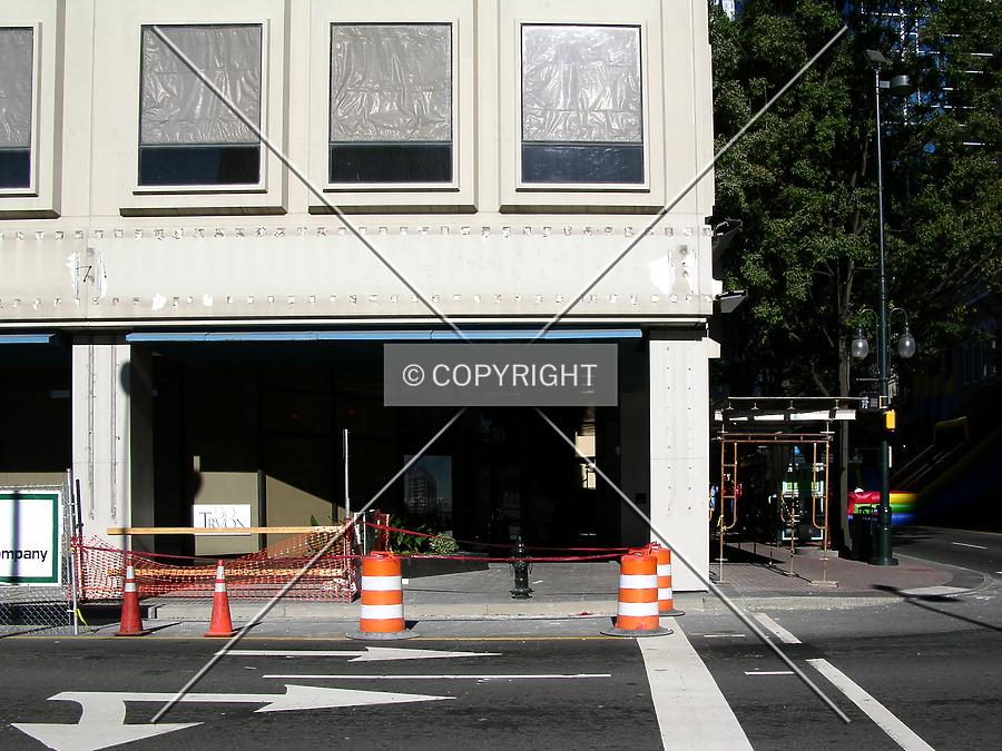 230 South Tryon by Chris Patriarca