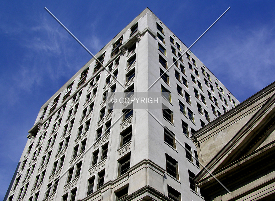 The Stahlman by Chris Patriarca