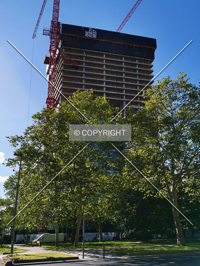 One Forty West by Nephilim