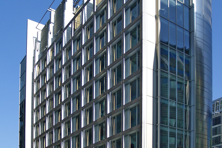 Shelley House