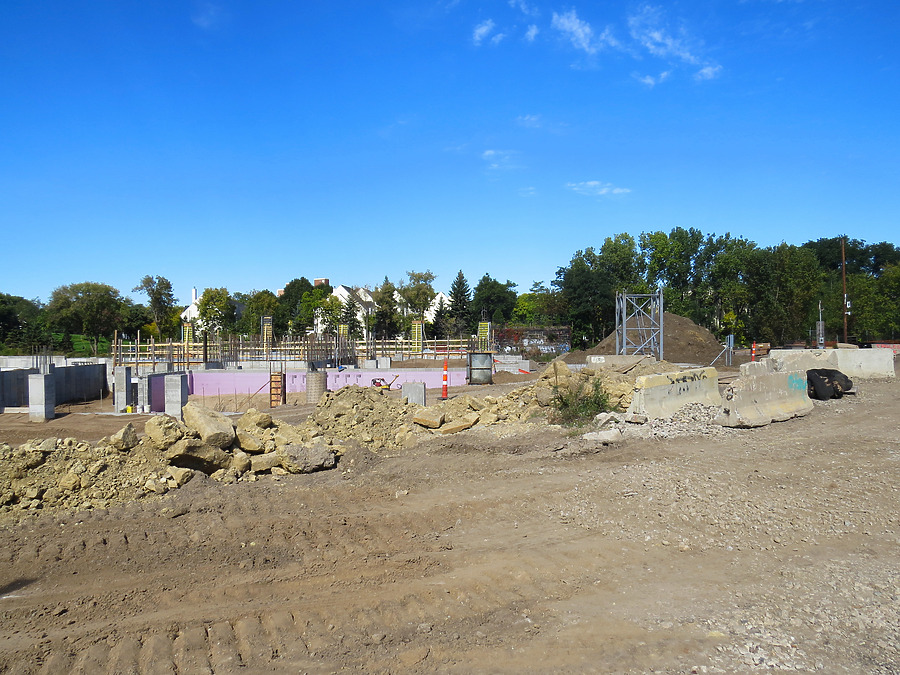 NordHaus by James Peacock