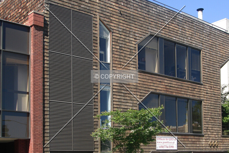 444 High Street