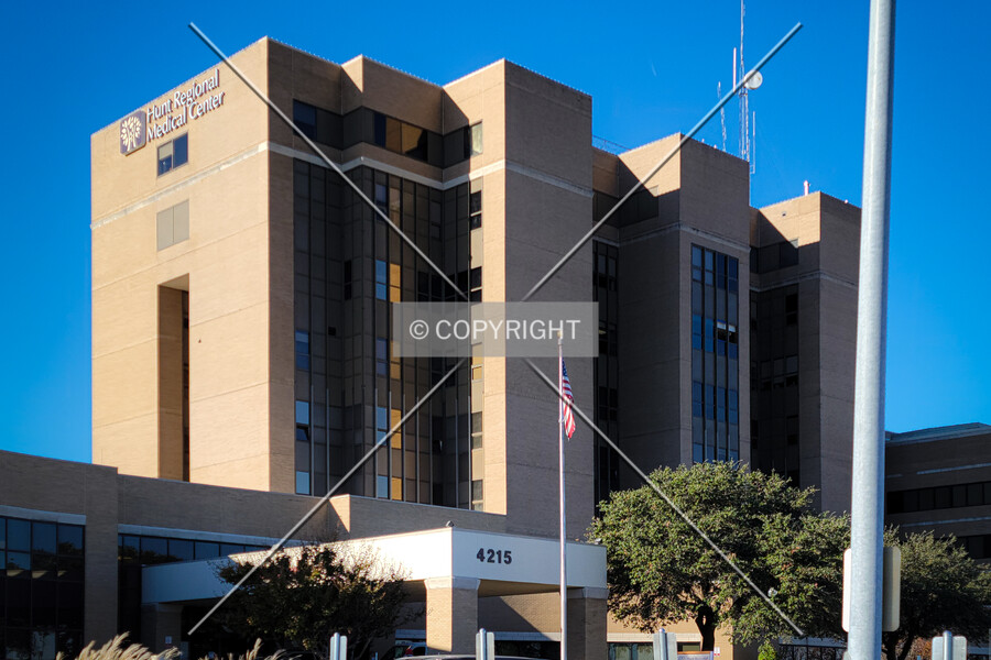 Presbyterian Hospital of Greenville