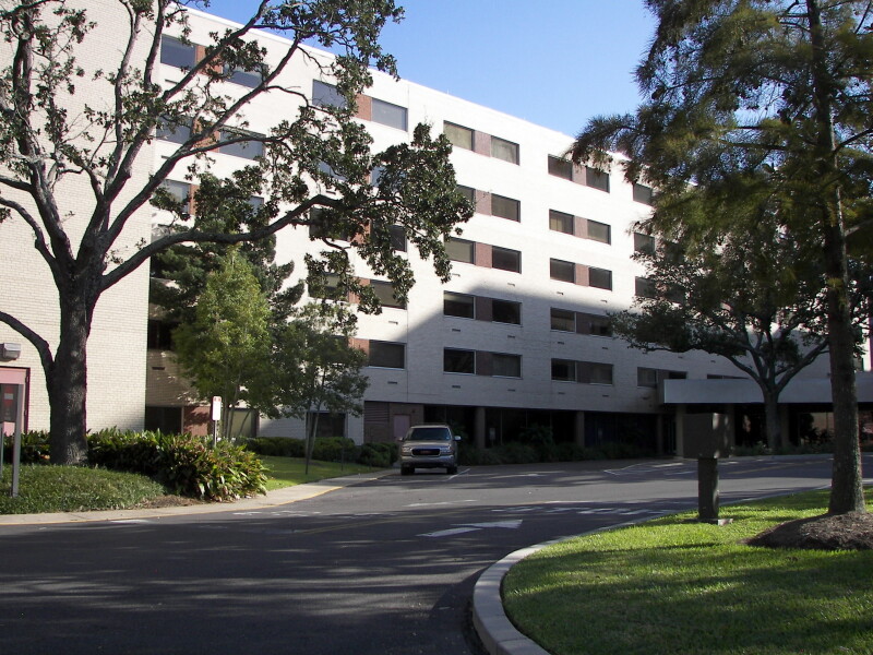 Brent House Hotel