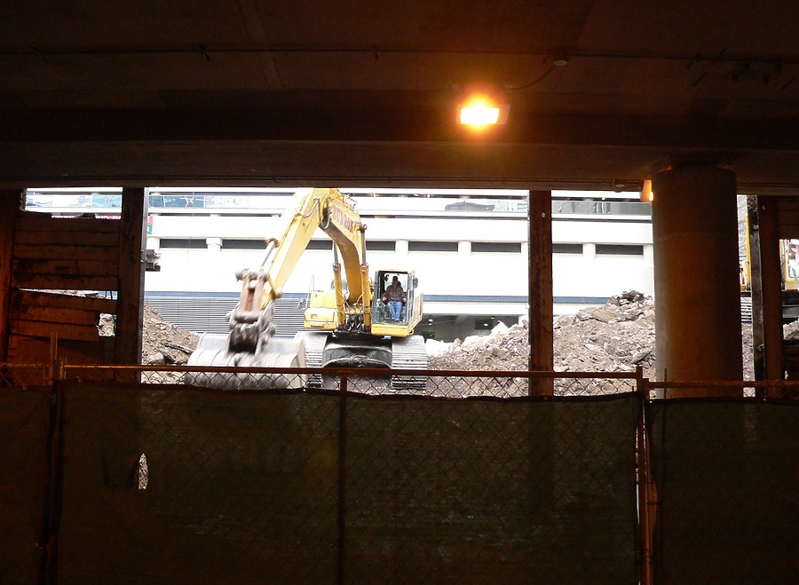 Waterview Tower by B. Victor Adams