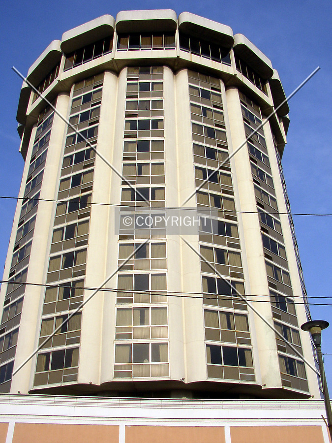 Holiday Inn Mobile - Downtown/Historic District by Chris Patriarca