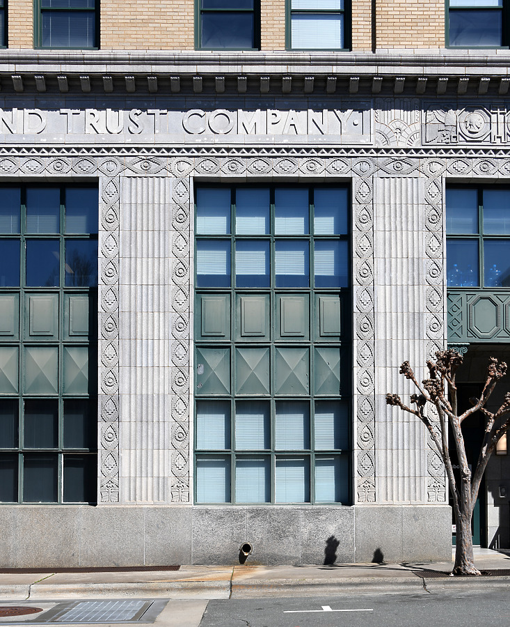 Labcorp AB&T Center by John W. Cahill