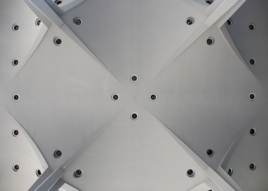 Chase Tower by Huopa