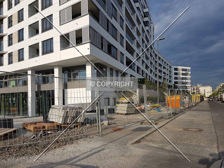 Praedium by Nephilim