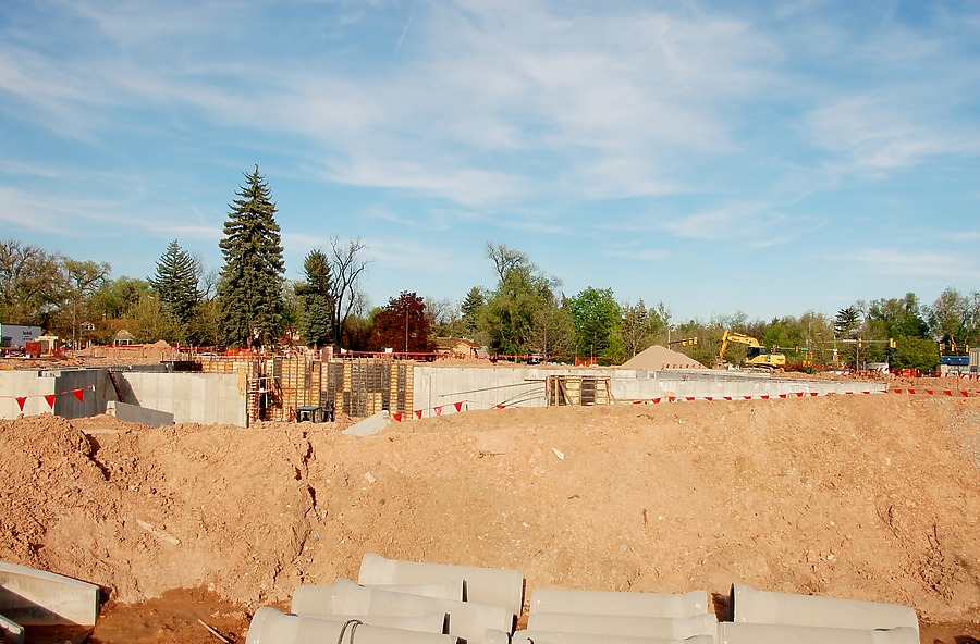 CSU Health & Medical Center by Brian LoBue