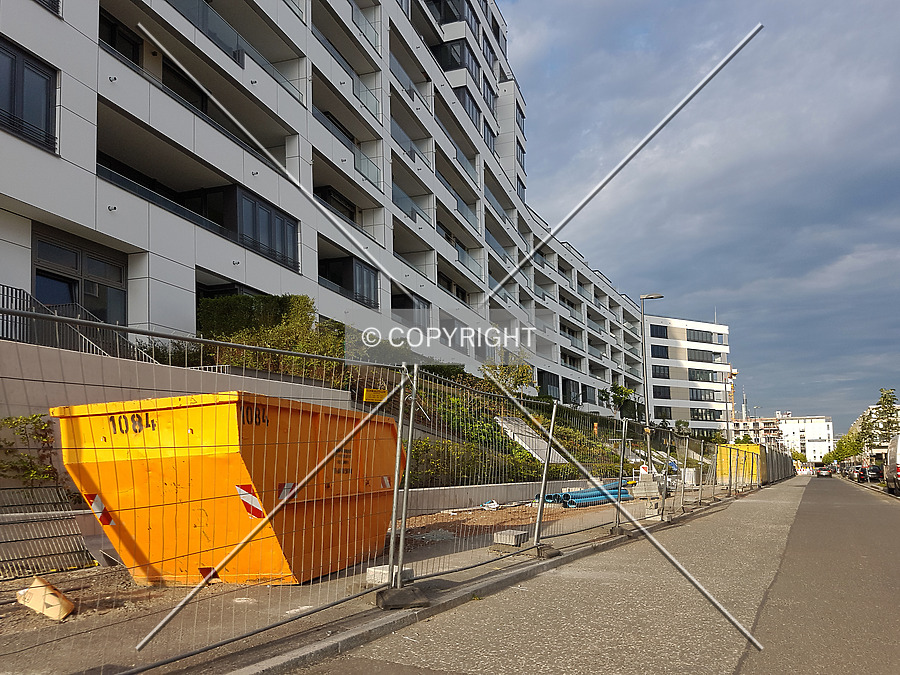 Praedium by Nephilim