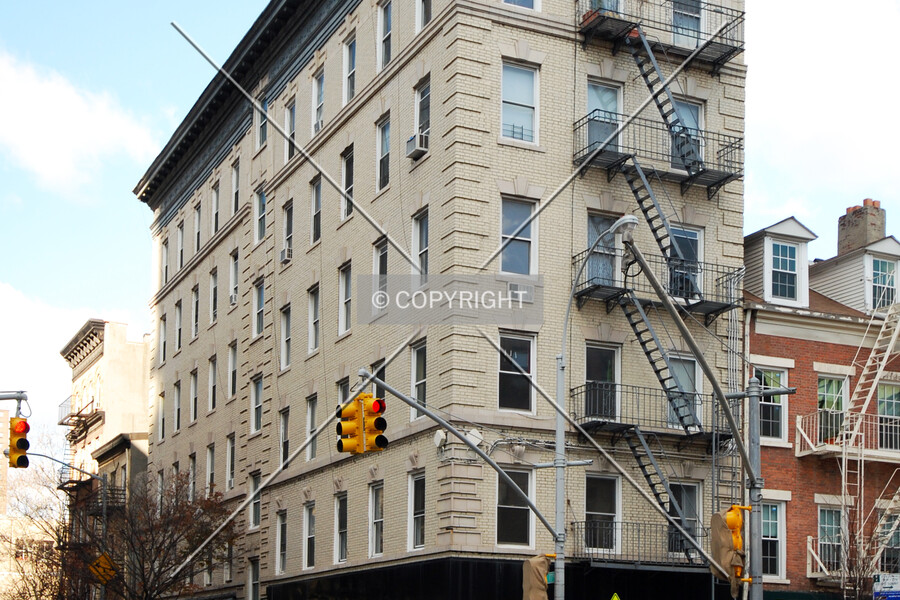 301 West 17th Street