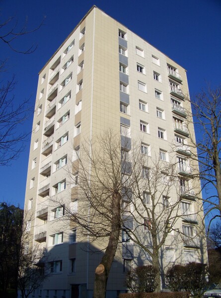 27 Rue François de Chateaubriand