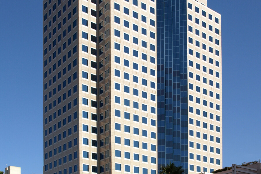 Landmark Square