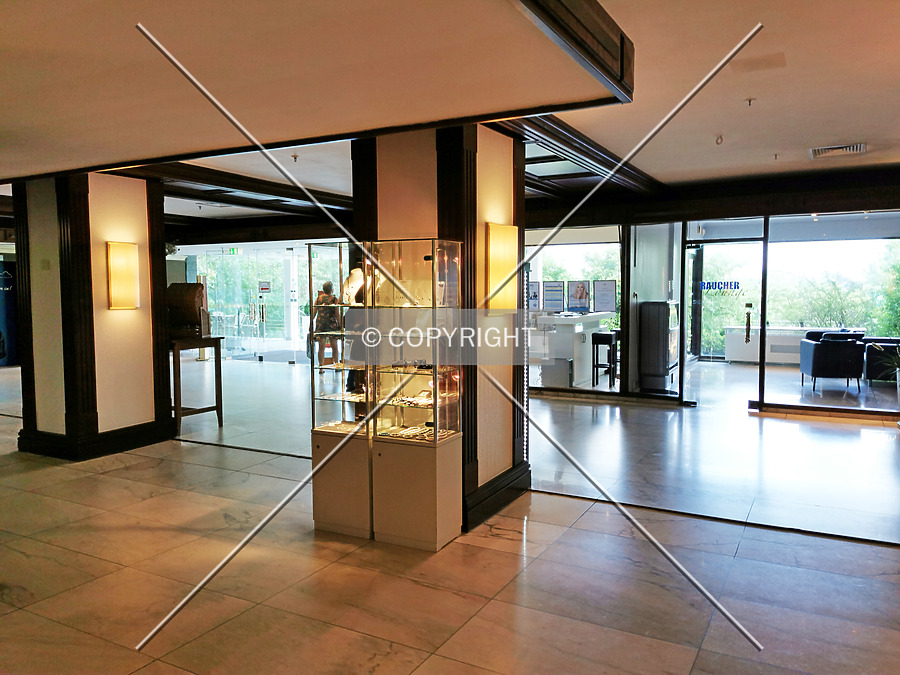 Maritim Golf and Sport Hotel by Nephilim