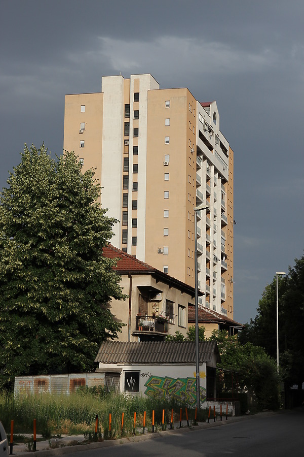 Nikola Karev 9 by Kjetil Balog
