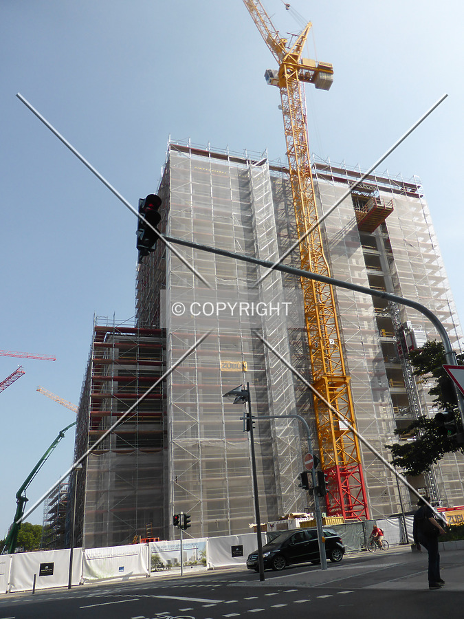 MainTor Panorama by Nephilim