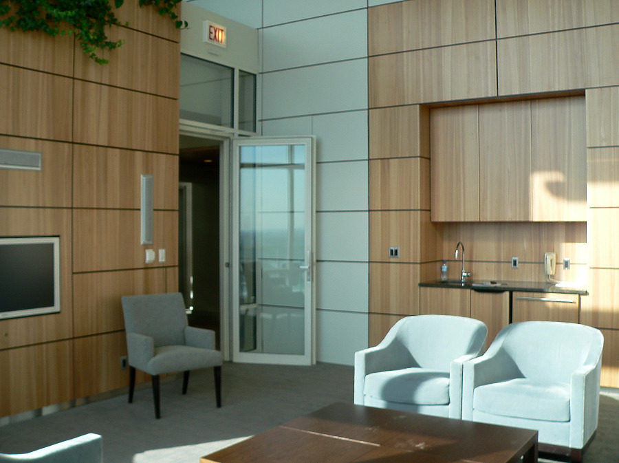 340 on the Park by B. Victor Adams