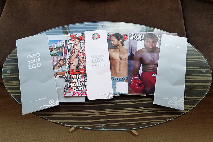 Hard Rock Hotel & Casino Biloxi Platinum Tower by Ryan Hildebrand