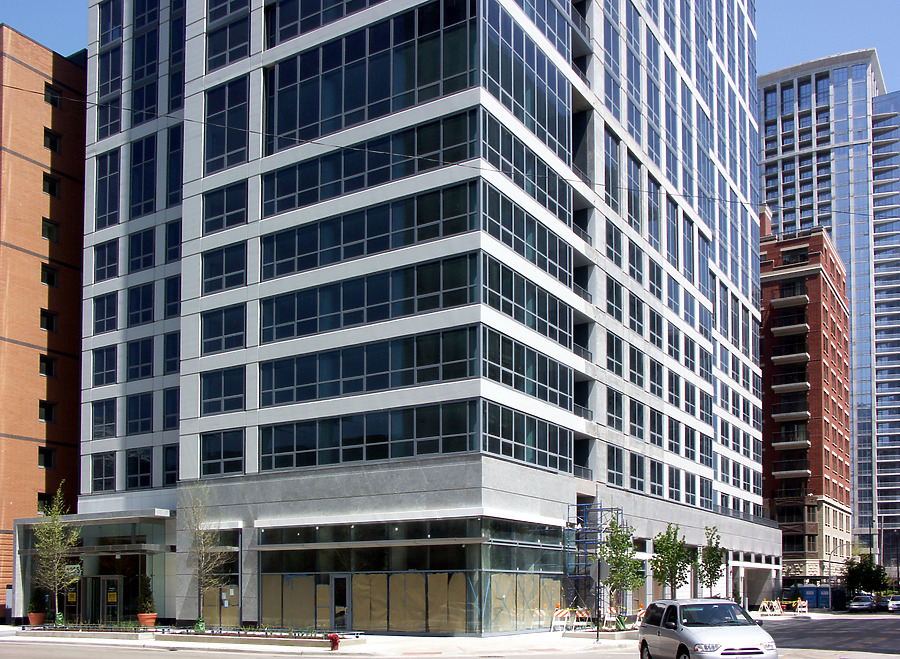 Sky55 by Marshall Gerometta