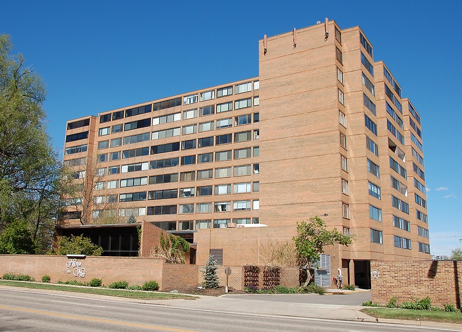 Horizon West by Brian LoBue