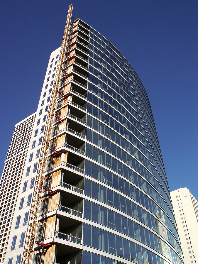 30 West Oak by Daniel Kieckhefer