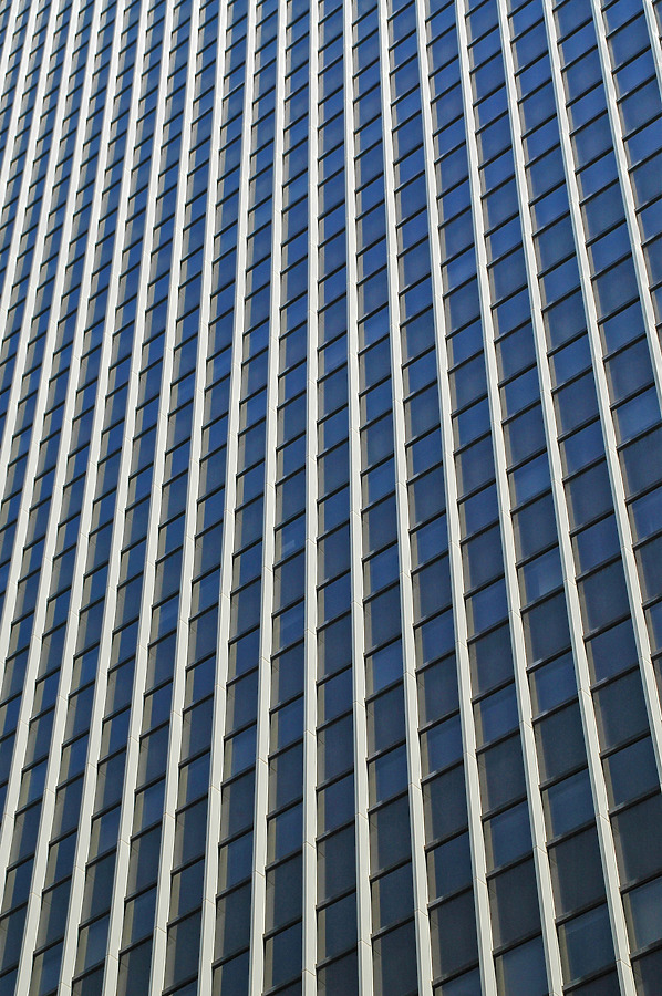 Macquarie Bank by John Bek