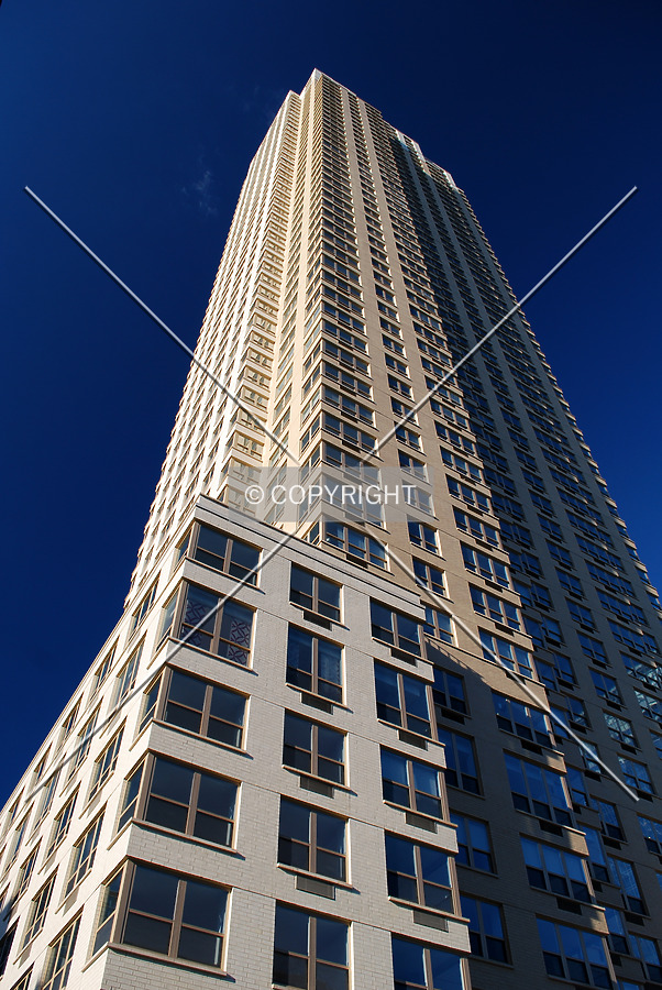 Trump Plaza Residences by Royce Douglas