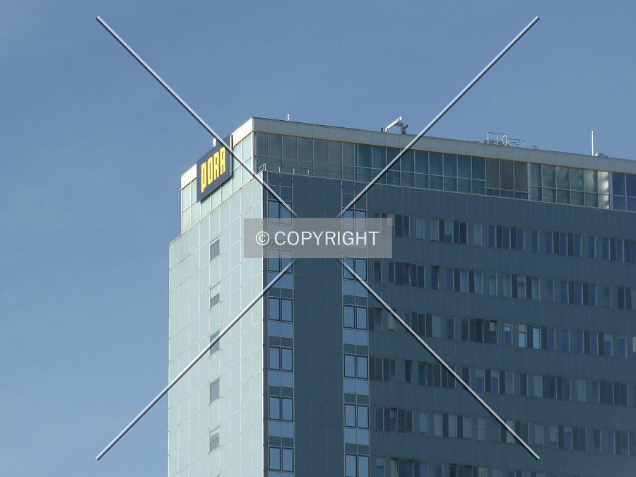 PORR Hochhaus by Nephilim