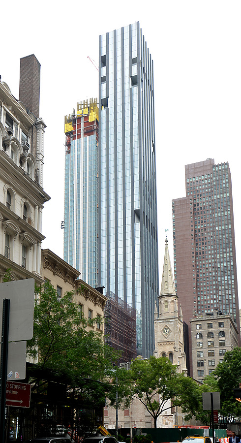 277 5th Avenue by John W. Cahill