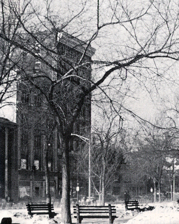 81 West Main Street by Waterbury Chamber of Commerce