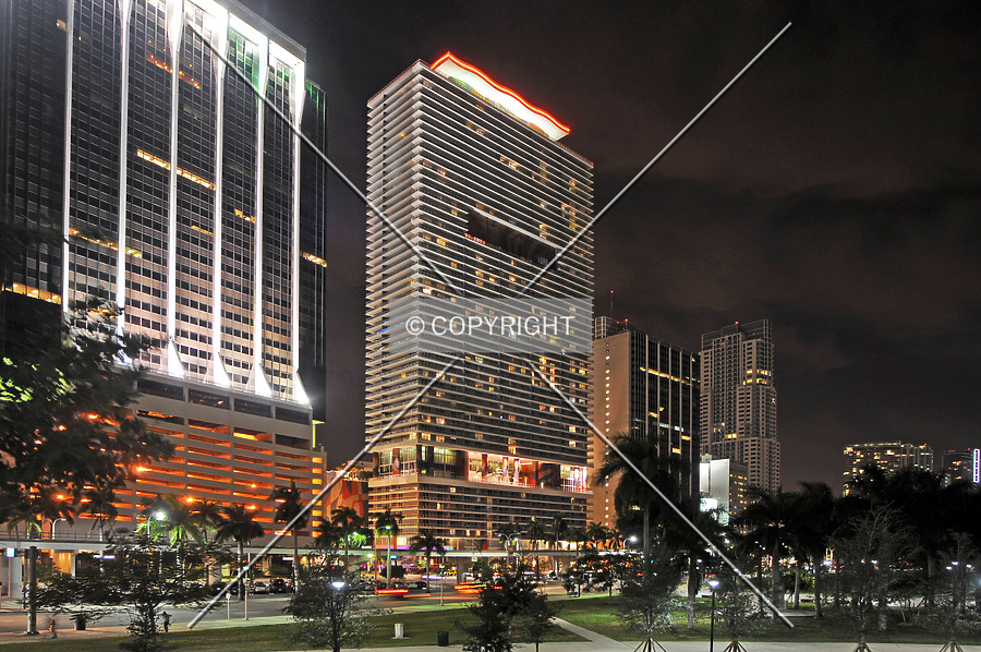 50 Biscayne by Jorge Molina