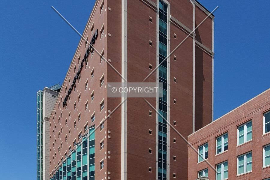 Lied Transplant Center