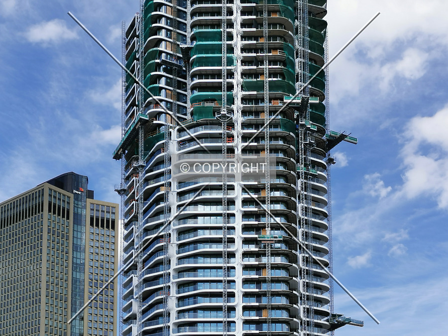 Grand Tower by Nephilim