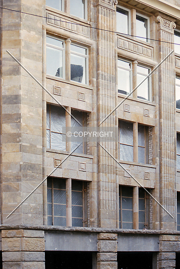 Eurotheum by Nephilim