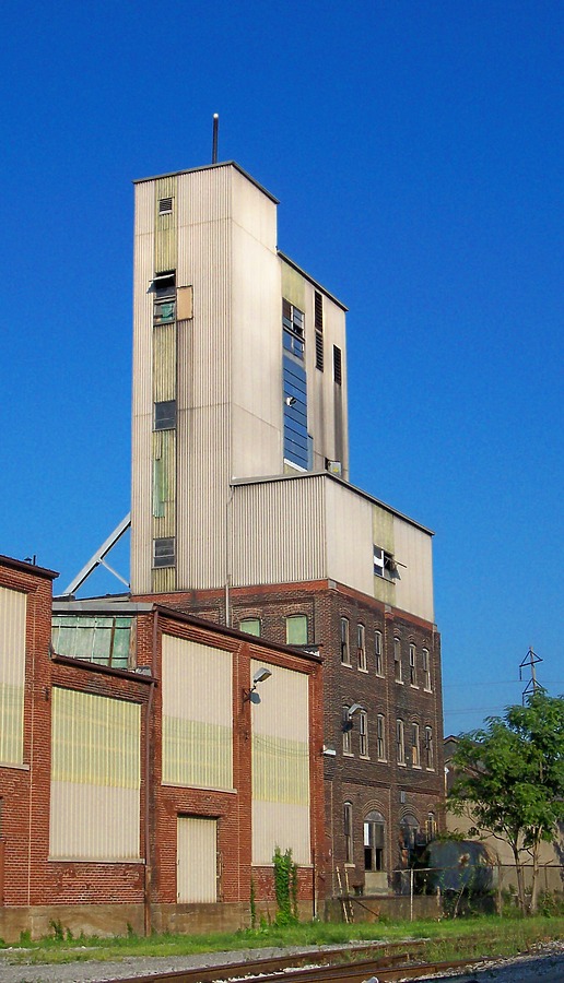 Mayco Industries by Ryan Hildebrand