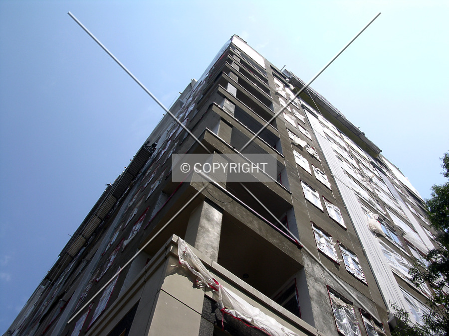 230 South Tryon by Chris Patriarca