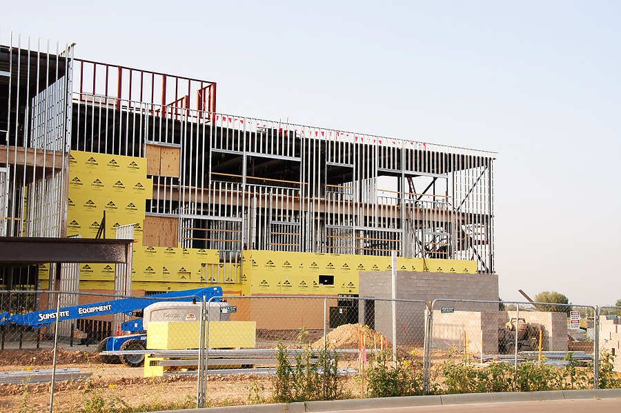 The Center At CenterPlace by Brian LoBue