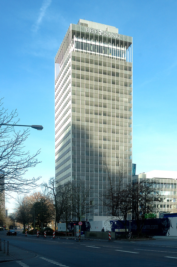 BHF-Bank by David Guija