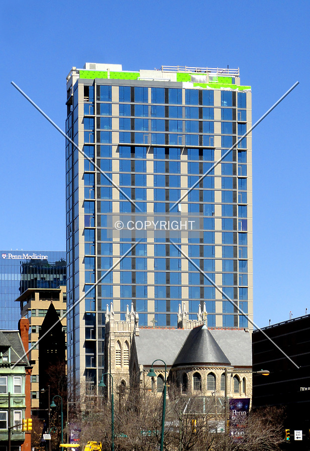 3737 Chestnut by Chris Patriarca