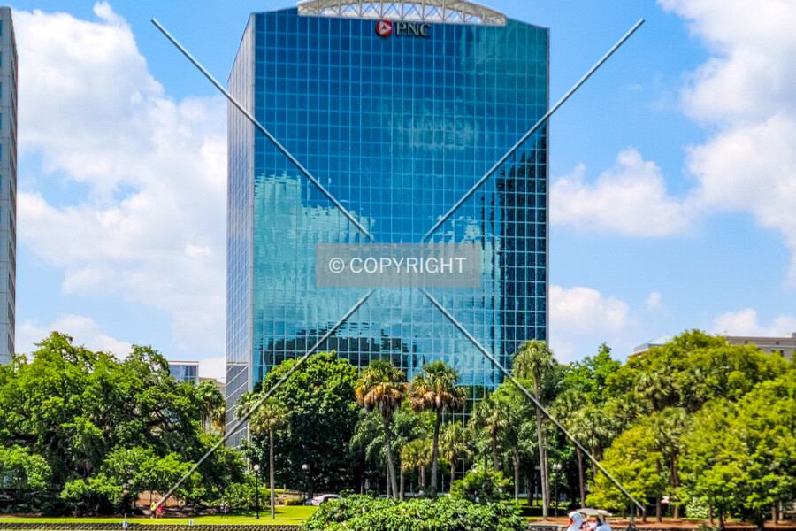 Capital Plaza I