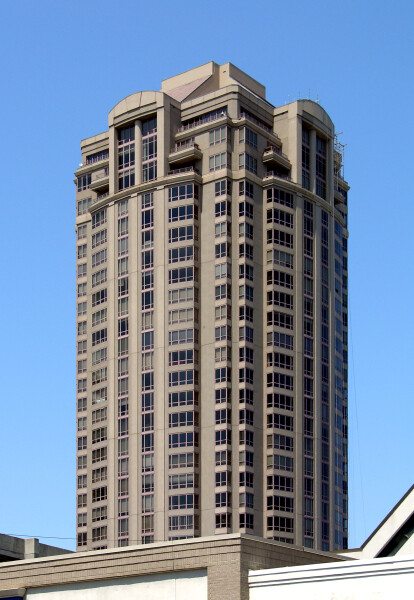 The Oaks at Buckhead