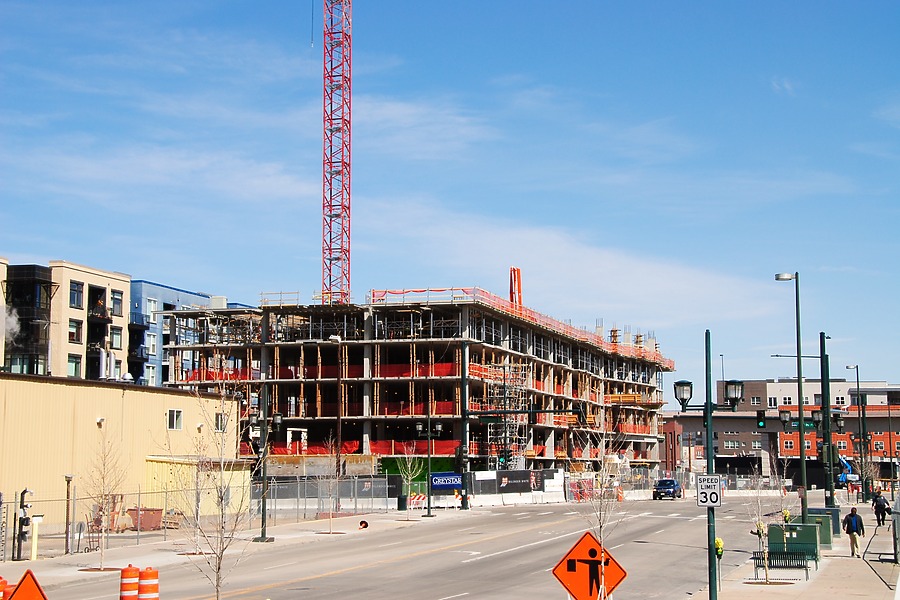 The Pullman by Brian LoBue