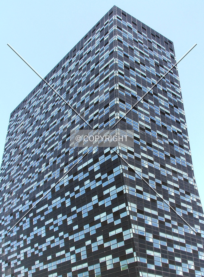 Philips Business Innovation Center by René Hogendijk