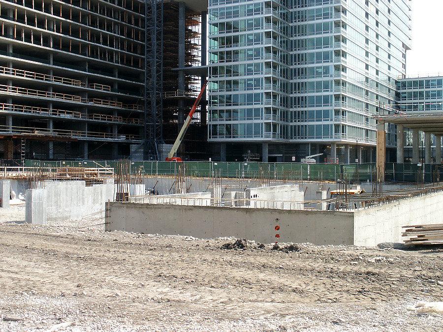 Optima Old Orchard Woods by Daniel Kieckhefer